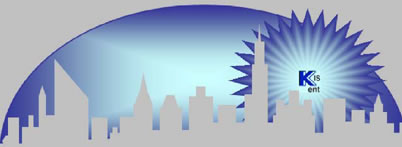 Kisent Corporation Logo