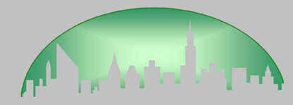 Kisent Corporation Skyline